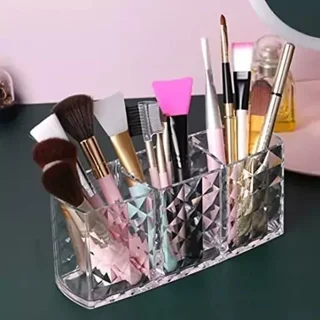 استند آرایشی مدل الماس